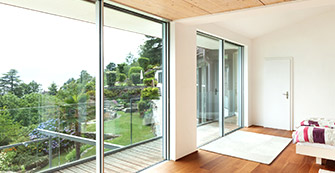 扉や窓の交換