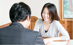 詳細打合せ／概算お見積り