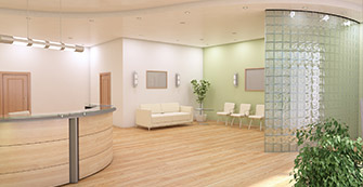 工場や倉庫、施設等の改修工事