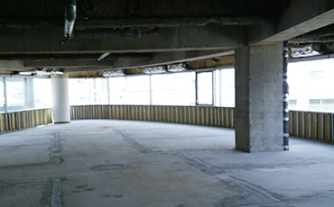 ビル・店舗の解体工事